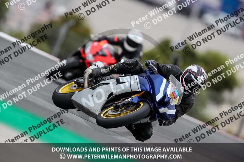 motorbikes;no limits;october 2019;peter wileman photography;portimao;portugal;trackday digital images